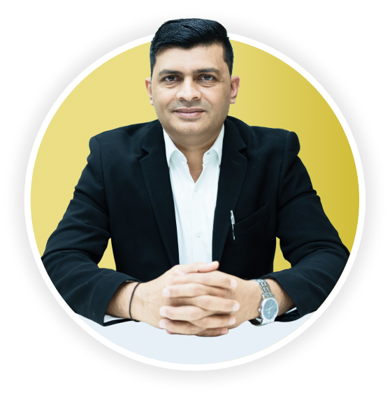CA Vaibhav R. Mayur