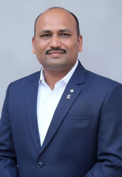 Sambhaji More