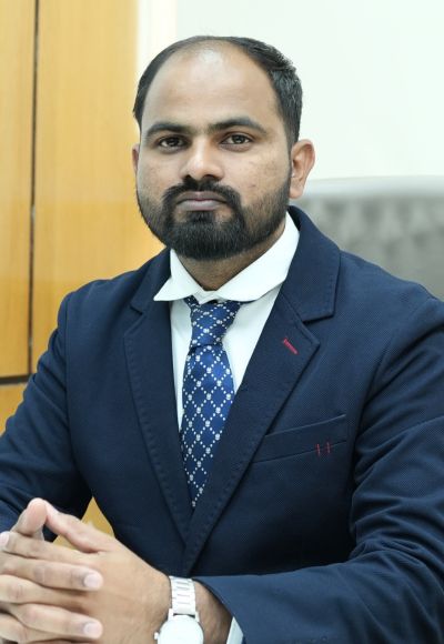 Siddhant Chindhe
